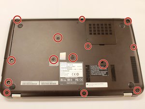 Ganti Keyboard Toshiba Satellite P55t-A5116