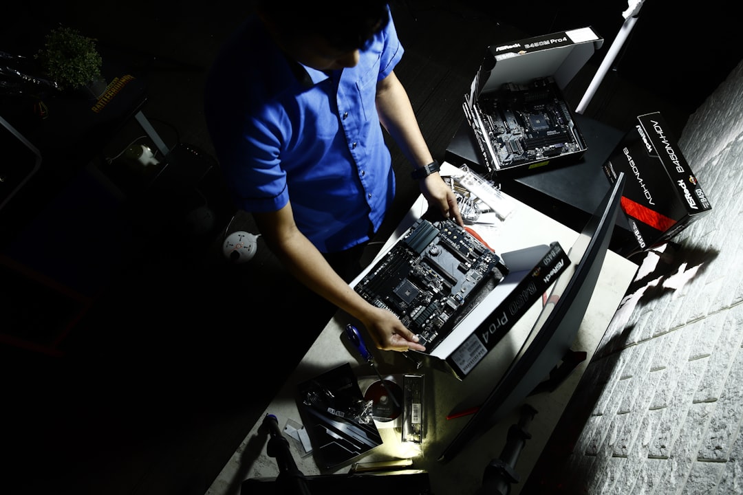 Tools Wajib Siswa TKJ SMK — Peralatan yang Harus Dimiliki