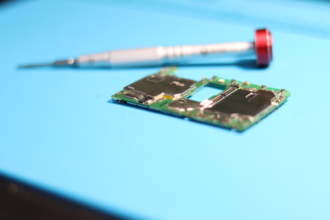 Ganti Baterai CMOS HP Envy 17-3070NR