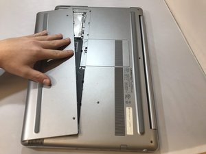 Langkah 5 — Ganti VGA atau Motherboard