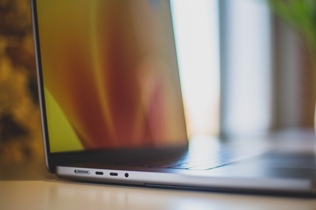 Ganti Port USB-C MacBook Pro 14"