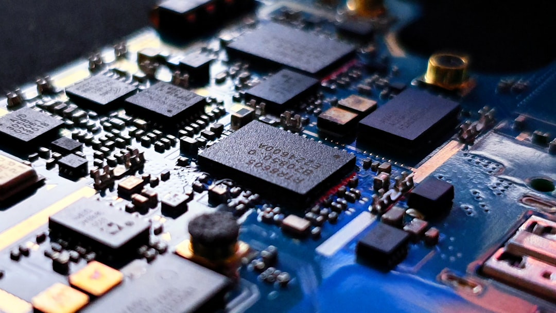 Ganti Logic Board MacBook Pro 14"
