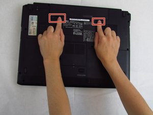 Ganti Keyboard Dell Inspiron 1721