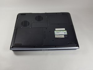 Panduan Ganti Keyboard Laptop HP Pavilion zv5000