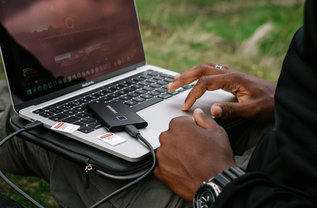 Ganti Hard Disk Dell XPS 12 9Q23
