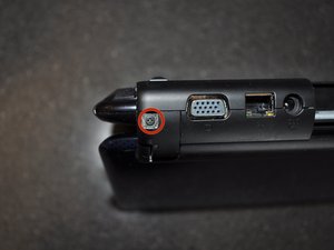 Langkah 5 — Mengangkat Casing Bawah