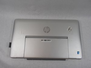 Ganti Kartu Wi-Fi HP Envy X2-15-C001Dx