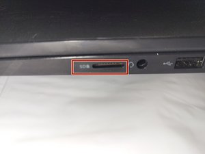 Ganti Kipas Laptop Dell Latitude 3520