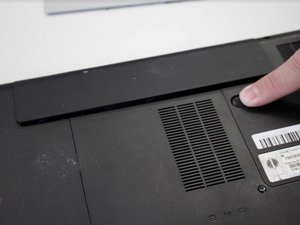 Ganti Keyboard HP Pavilion g7