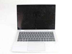 Ganti Layar HP EliteBook x360 1030 G3