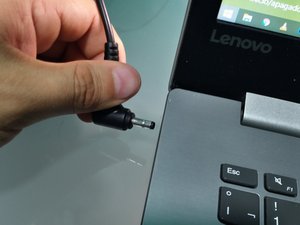 Langkah 1 — Persiapkan Perangkat