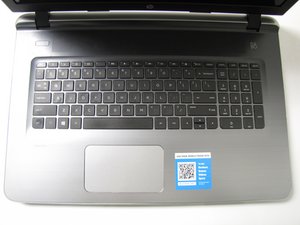 Langkah 5 — Pasang Kembali Komponen dan Uji Laptop