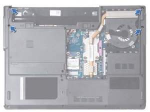 Panduan Ganti Layar Laptop Dell Inspiron 1428