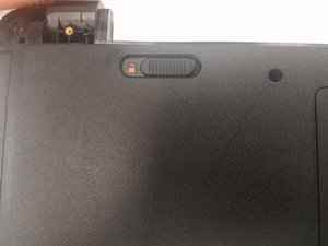 Panduan Ganti Panel Depan Laptop HP Pavilion 15-d035dx