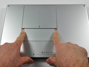 Panduan Ganti I/O Board MacBook Pro 15