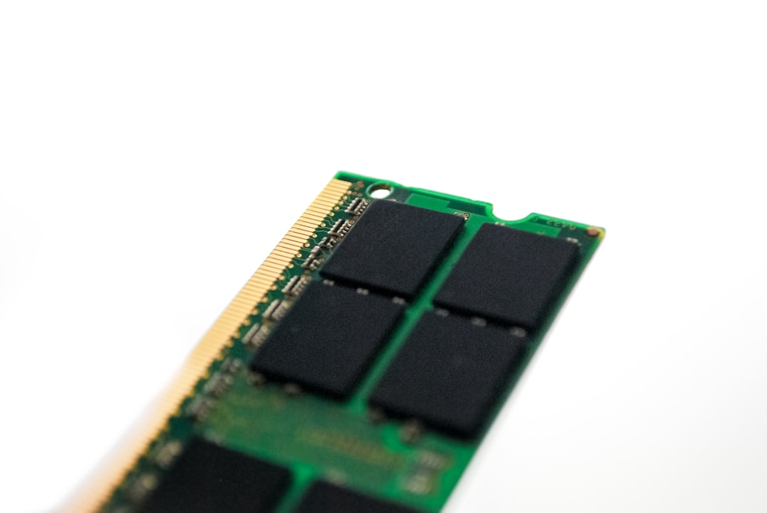 Ganti Modul Memori Dell Inspiron 1428