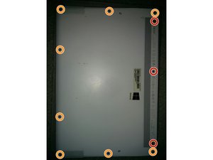 Ganti Kipas Laptop Acer Aspire S7-392