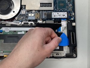 Langkah 4 — Pasang Speaker Baru dan Uji