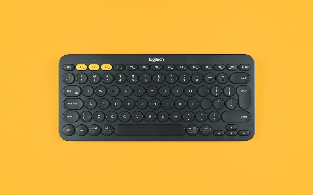 Ganti Keyboard HP Pavilion x360
