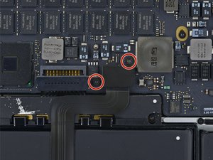 Panduan Ganti Mainboard MacBook Pro 15