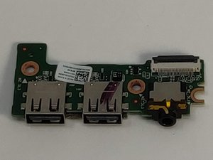 Langkah 5 — Mengganti PCB Jack