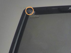 Langkah 4 — Lepas Engsel