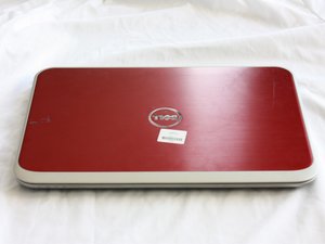 Ganti Daughter Board Dell Inspiron 14z-5423