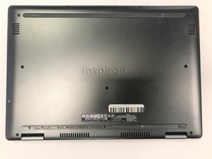 Langkah 1 — Siapkan Laptop dan Alat