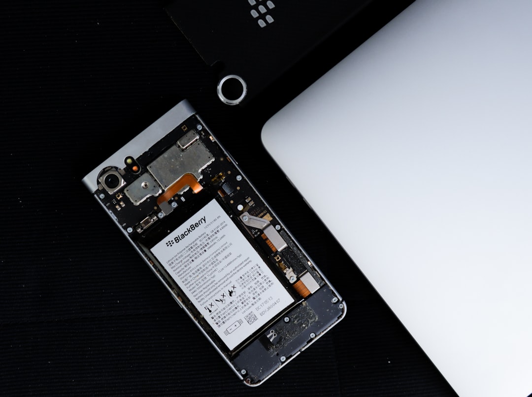 Ganti Baterai MacBook Pro 15" Retina