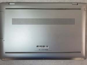Servis Laptop HP Envy 17m-ae111dx: Ganti Kipas CPU