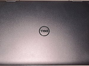 Langkah 1 — Matikan Laptop dan Cabut Sumber Daya