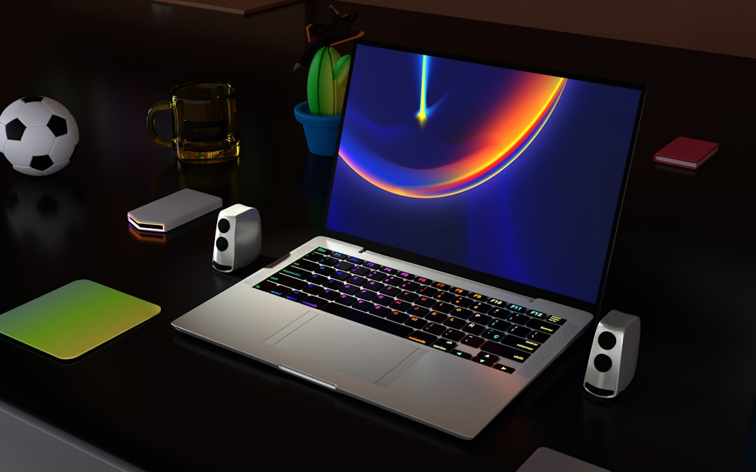 Ganti Speaker HP Elitebook 8460p dengan Mudah