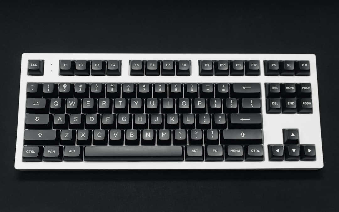 Cara Ganti Keyboard Dell Vostro 1540 - Langkah Lengkap