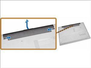 Panduan Ganti RAM Laptop Dell Vostro 3546