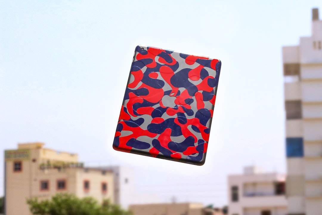 Ganti Panel Belakang Lenovo Ideapad Yoga 2 11