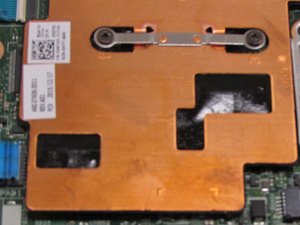 Langkah 5 — Lepaskan Plate Orange