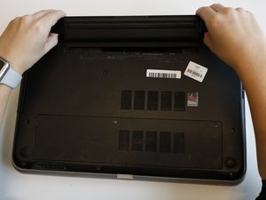 Langkah 2 — Mengakses Modul Wi-Fi