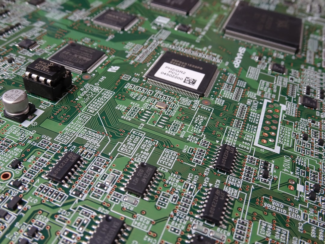 Ganti Logic Board MacBook Pro 16" 2021