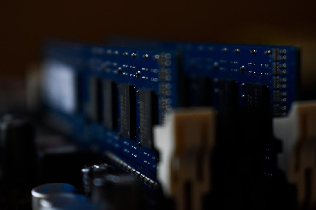 Ganti Modul Memori Dell Vostro 3400