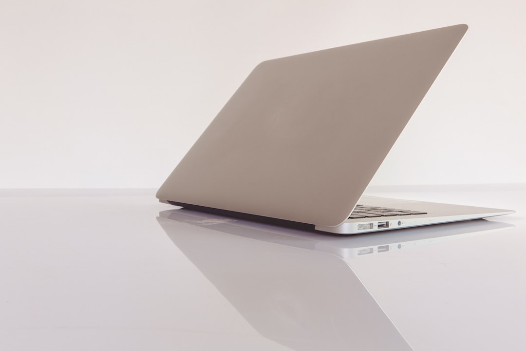 Bongkar MacBook Pro 15" Unibody