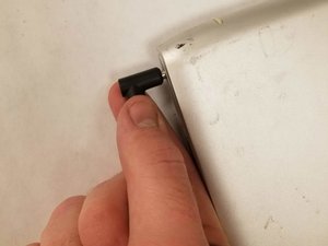 Langkah 1 — Matikan Laptop dan Persiapkan Alat