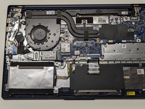 Langkah 11 — Pasang Drive ke Chassis