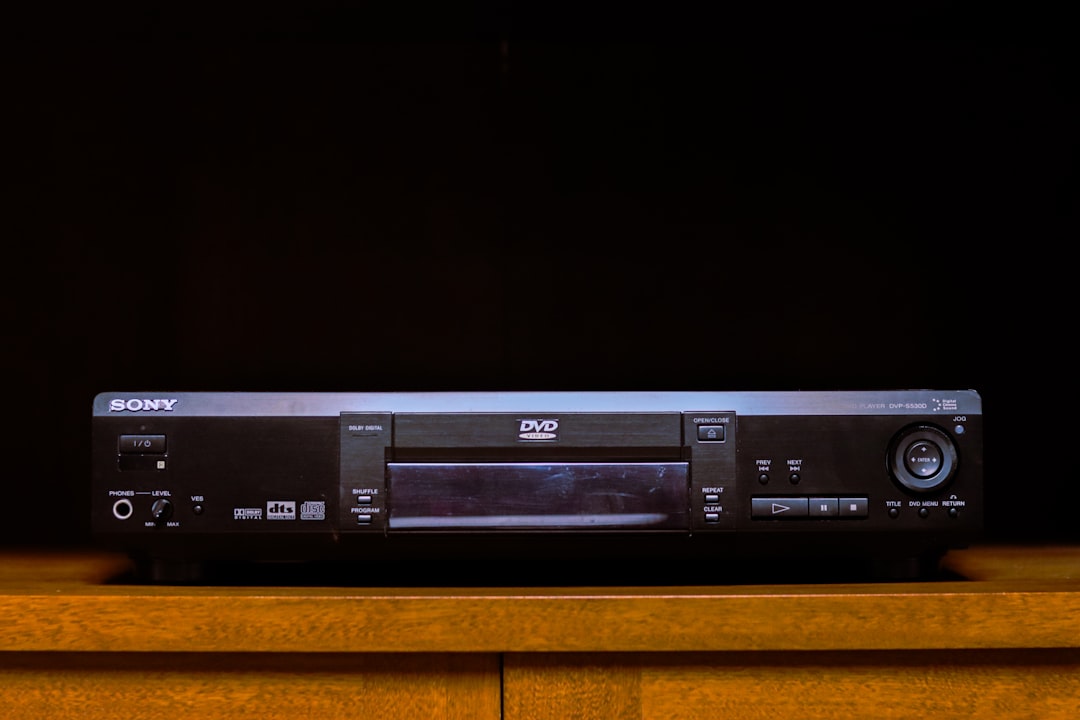 Ganti DVD Laptop Dell Vostro 3500