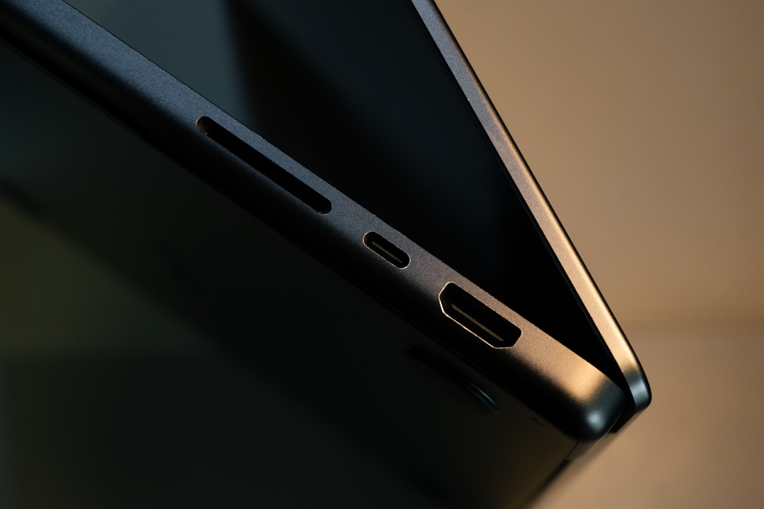 Ganti Papan USB-C MacBook Air 13"