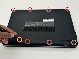 Panduan Ganti Kipas HP ProBook 640 G2