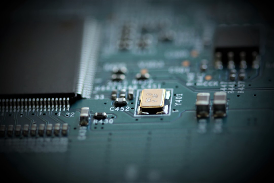 Penggantian Logic Board MacBook Pro 14" Early 2023