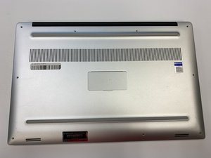 Panduan Ganti Keyboard Dell XPS 15 9570