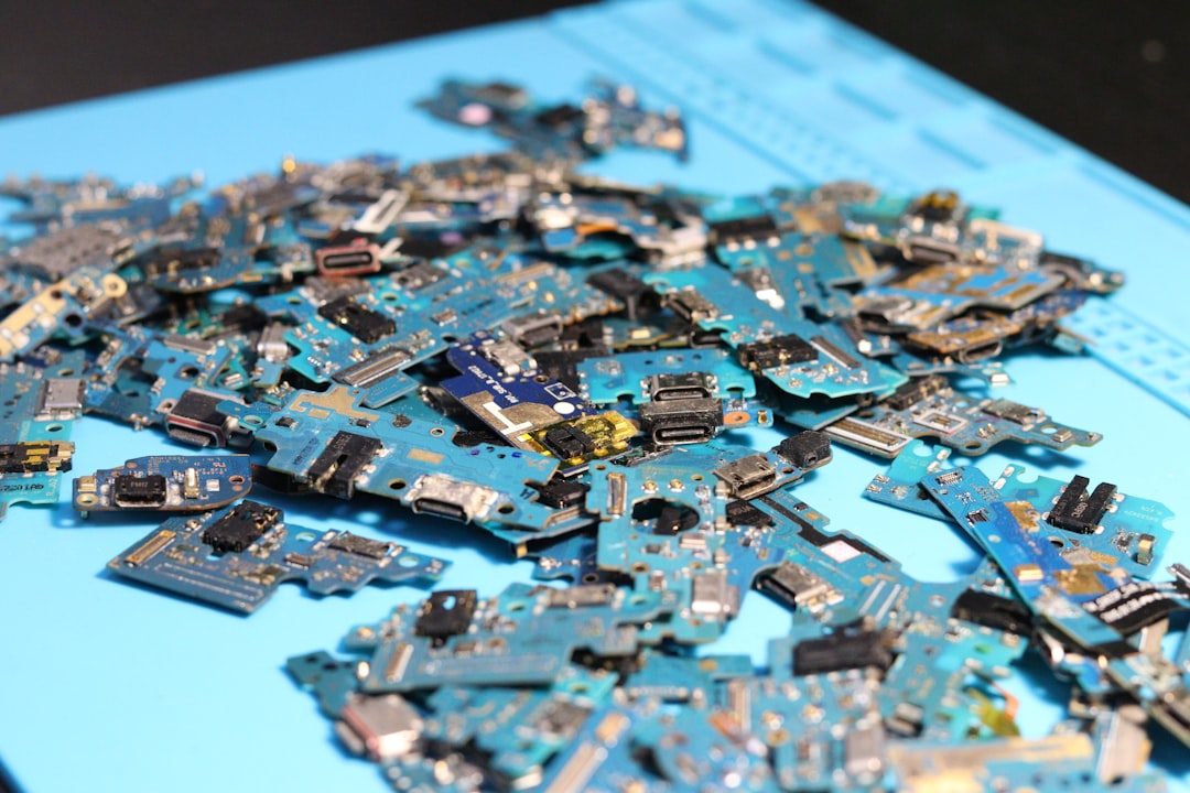 Ganti Motherboard HP EliteBook x360 830 G7
