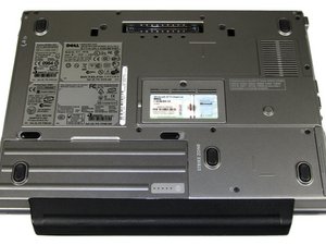 Panduan Ganti Layar Laptop Dell Latitude D630