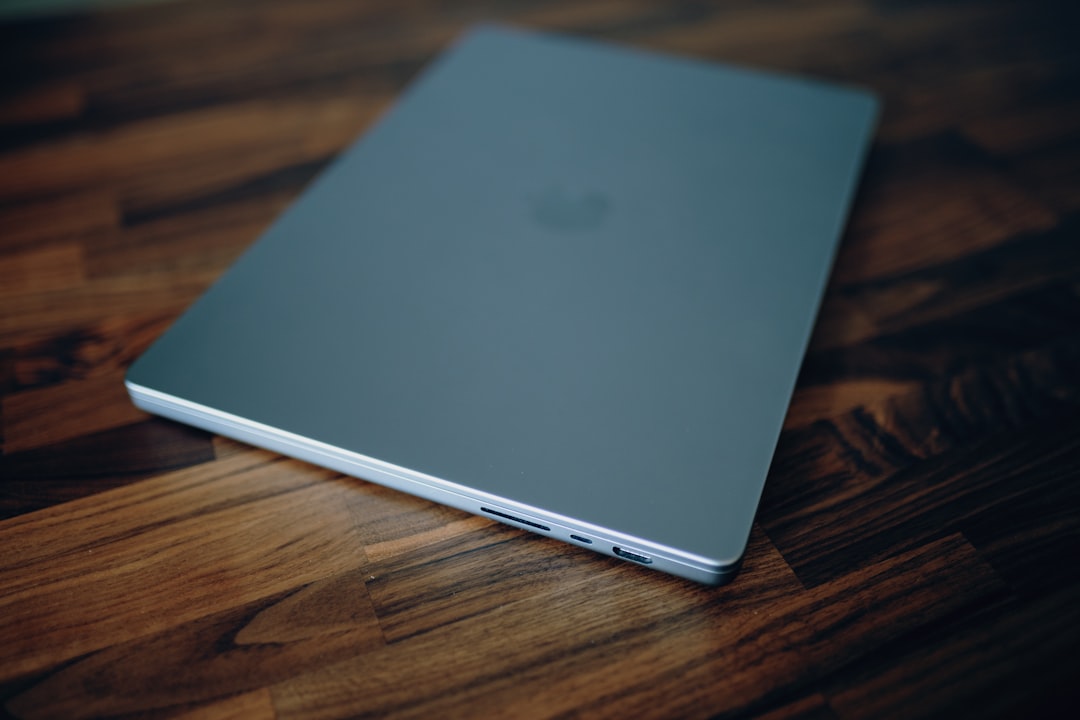 Ganti Upper Case MacBook Pro 13"